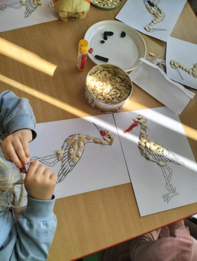  Wybierz 		Miłe Małe Czwartki - Pierwszy Dzień Wiosny